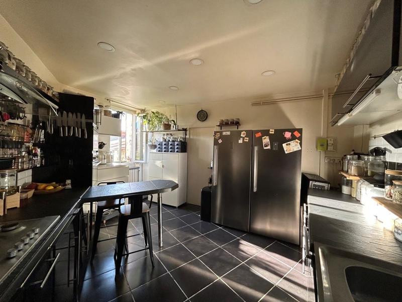 Maison de ville - 127 m² - 4 pièces