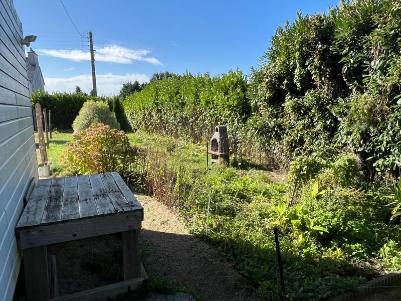 Maison - 94 m² - 4 pièces