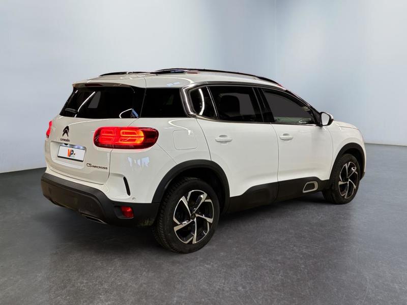 Citroën C5 Aircross BlueHDi 130 s&amp;S Bvm6 Shine