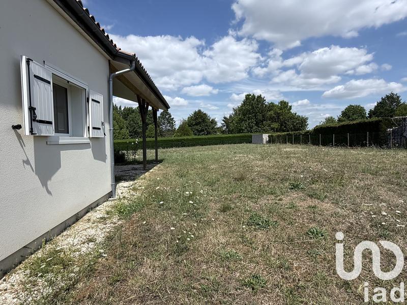 Maison de maîtres - 105 m² - 4 pièces