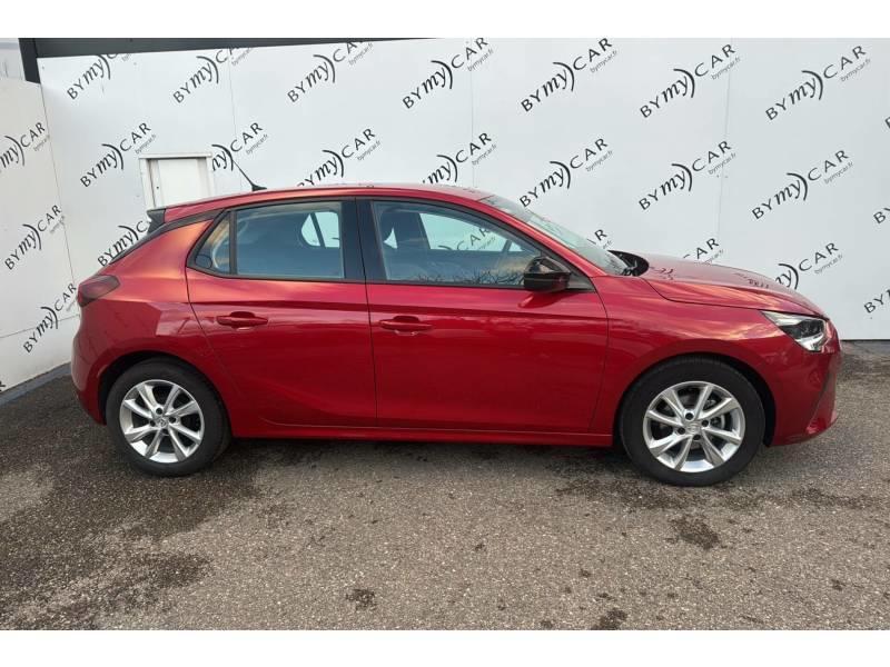 Opel Corsa 1.2 75 ch Bvm5 Elegance Business