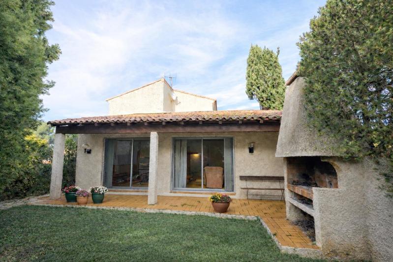 Villa - 145 m² - 7 pièces