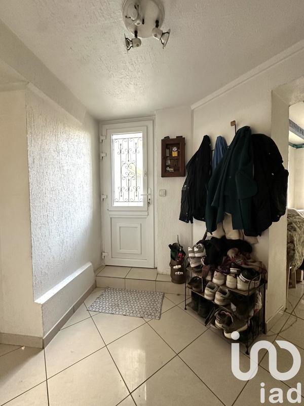 Maison - 116 m² - 5 pièces