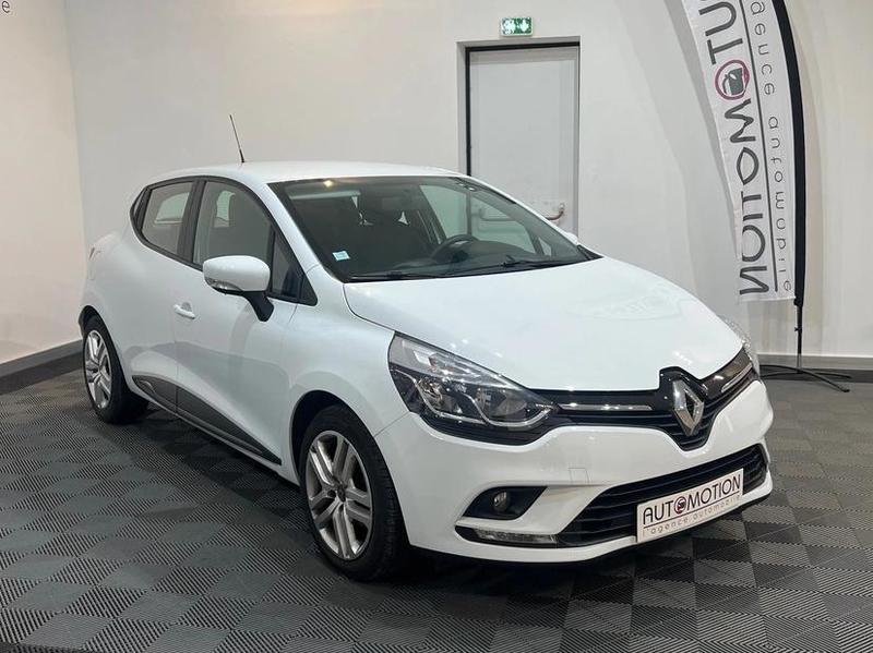Renault Clio 1.5 Dci 75cv Business