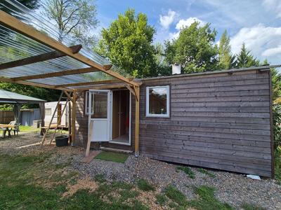 Châlet - 35 m² - 2 pièces