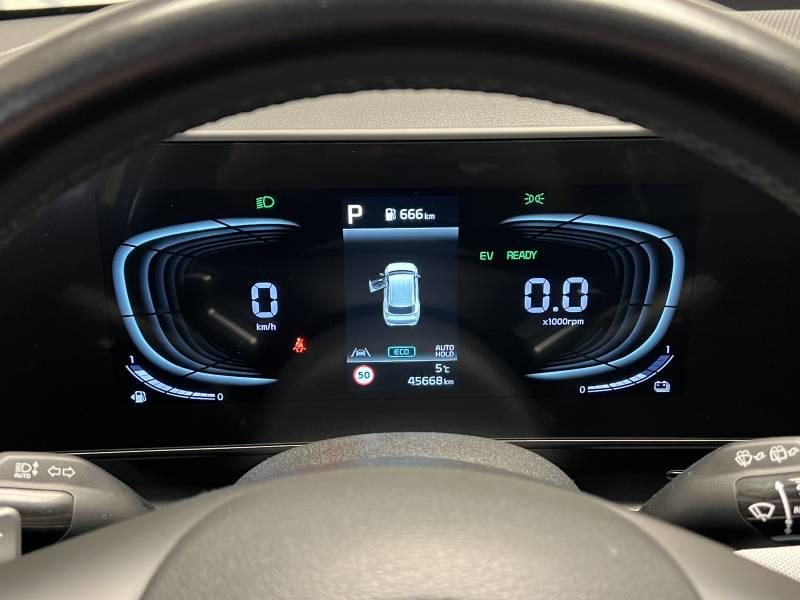 Kia Sportage Vp 1.6 t-GDi 230ch Isg Hybride Bva6 4x2 Active Business