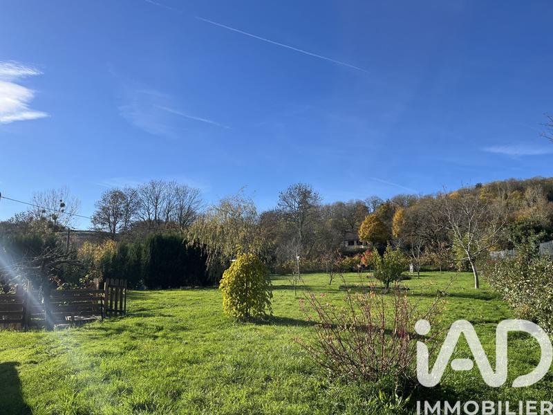 Maison - 178 m² - 5 pièces