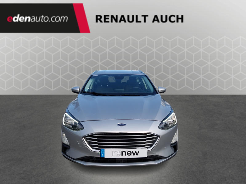 Ford Focus Sw 1.0 EcoBoost 125 s&amp;S mHEV Trend Business