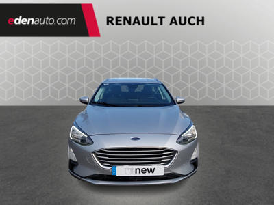 Ford Focus Sw 1.0 EcoBoost 125 s&amp;S mHEV Trend Business