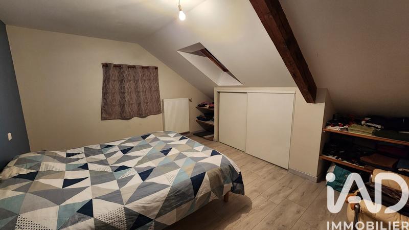 Maison - 85 m² - 3 pièces