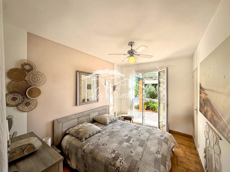 Maison - 229 m² - 11 pièces