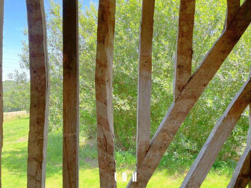 Maison - 260 m² - 1 pièce