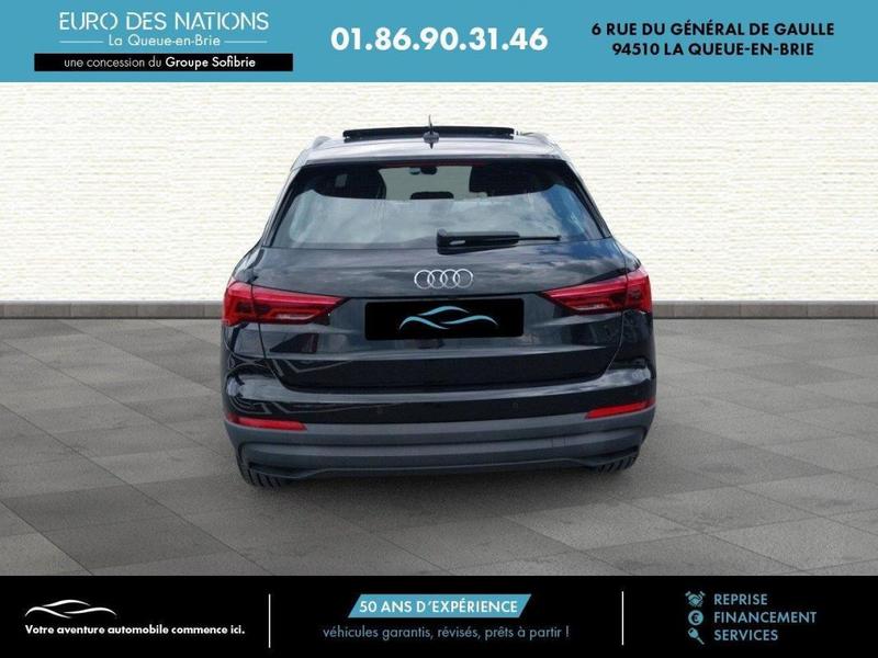 Audi Q3 Business Line 45 Tfsi 245cv Phev