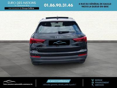 Audi Q3 Business Line 45 Tfsi 245cv Phev