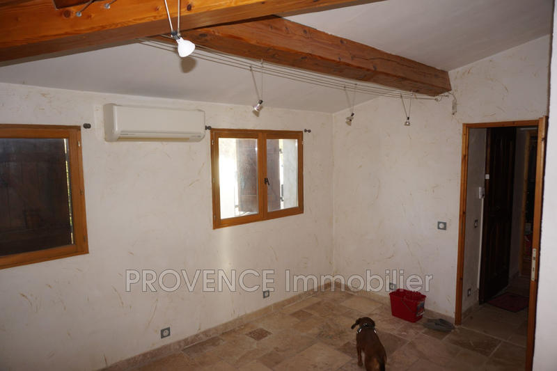 Bastide - 206 m² - 7 pièces