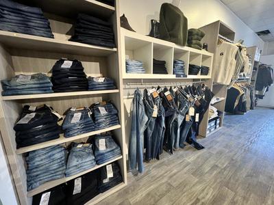 Fonds de commerce - 85 m²