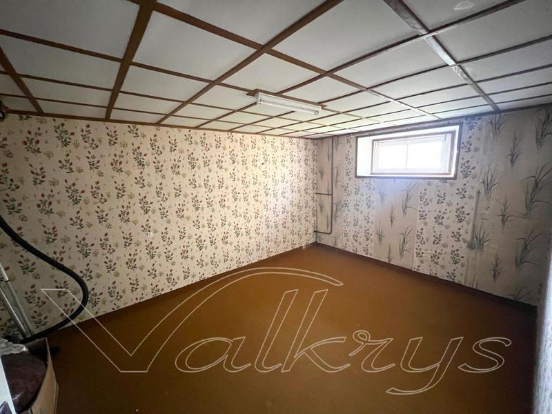 Maison - 105 m² - 7 pièces