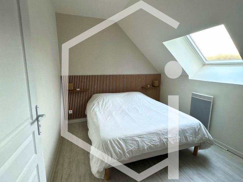 Maison - 121 m² - 4 pièces