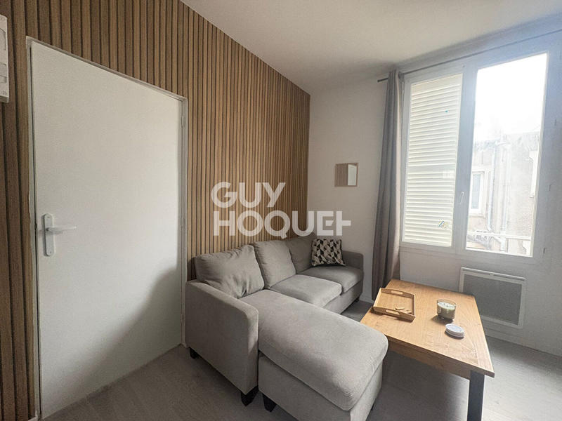 Immeuble - 88 m² - 5 pièces