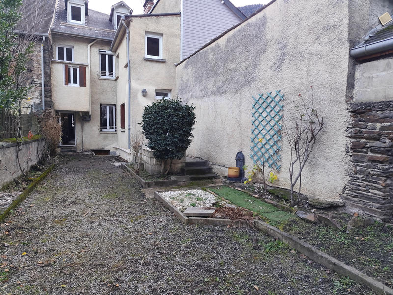 Maison - 133 m² - 6 pièces