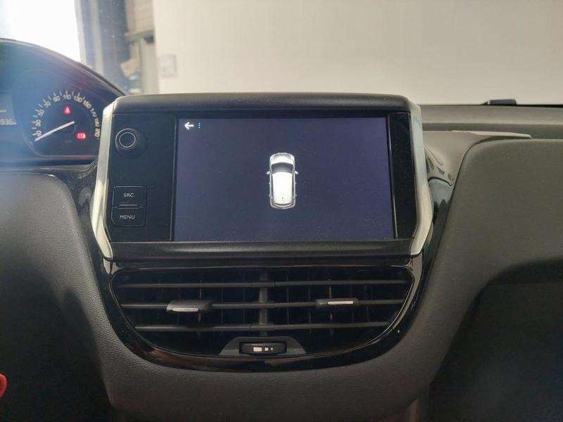 Peugeot 208 Bluehdi 100 s&amp;amp;S Active Business