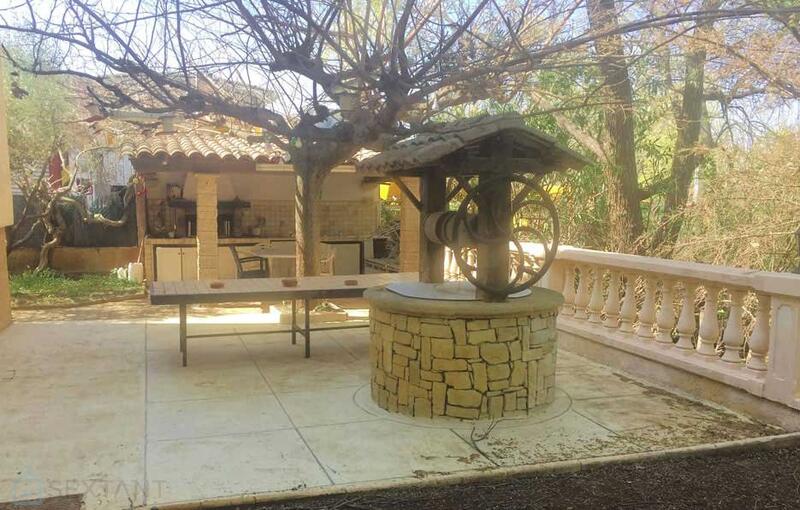 Bureau - 780 m² - 5 pièces