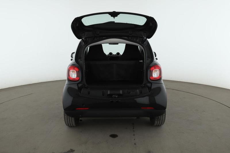 Smart ForTwo 1.0 Pure Twinamic 71 ch