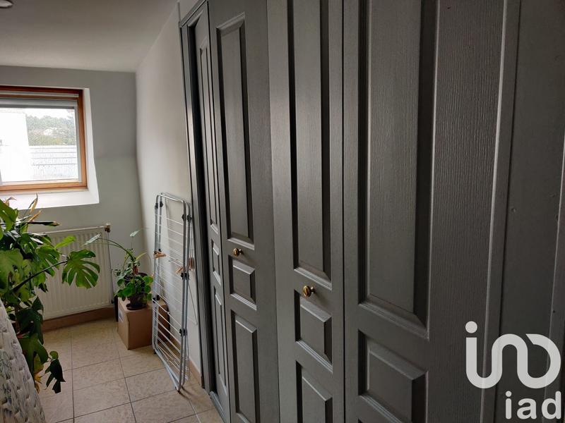 Maison - 145 m² - 7 pièces