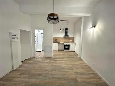 Appartement - 27 m² - 1 pièce