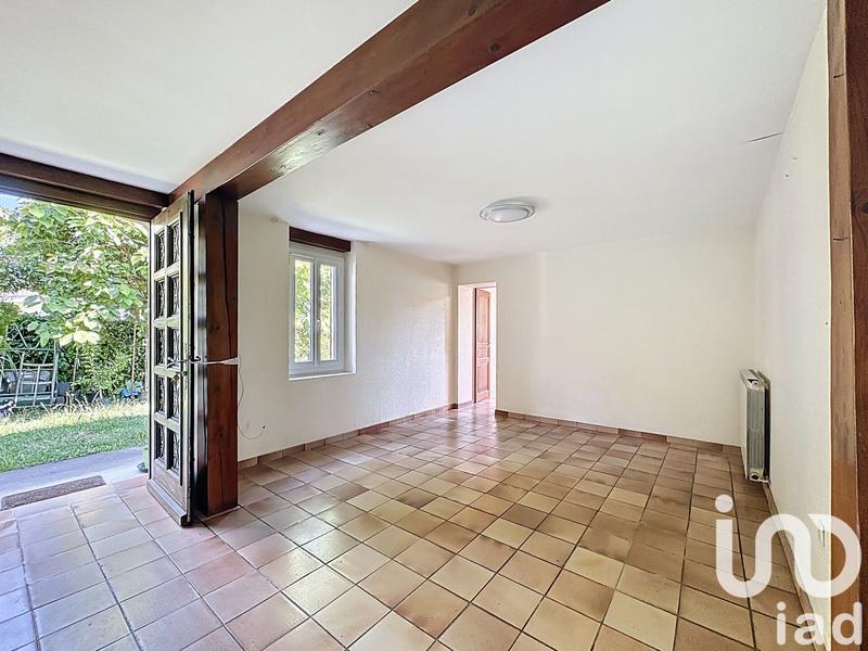 Maison - 131 m² - 5 pièces