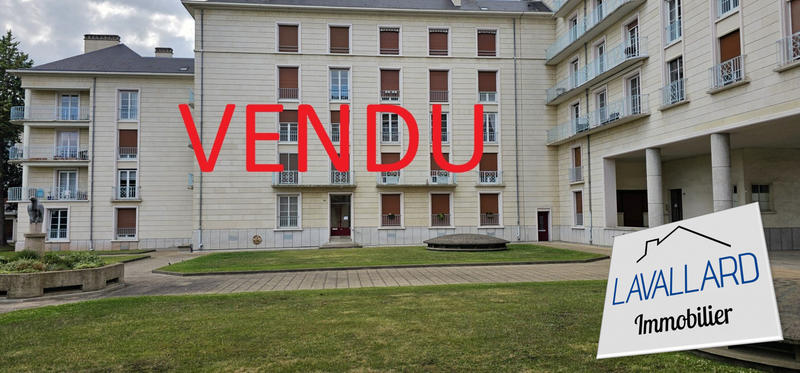 Appartement - 12 m² - 1 pièce