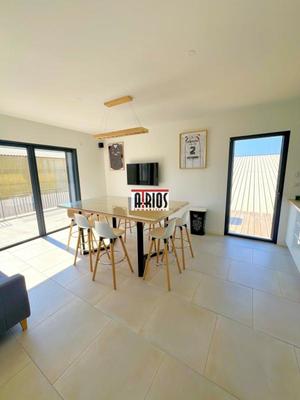 Local d'activité / Entrepôt - 567 m²