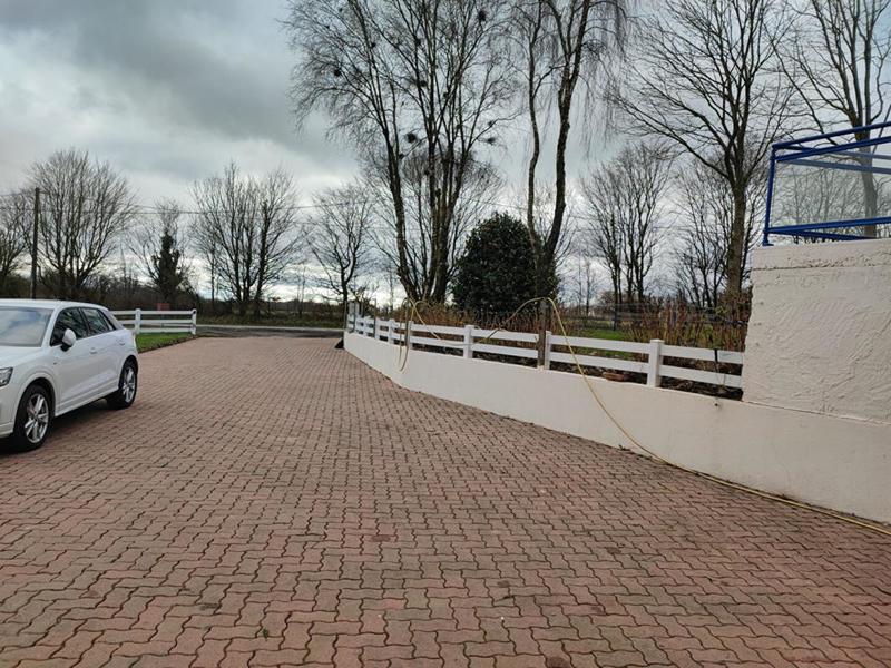 Maison - 183 m² - 8 pièces