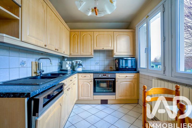 Maison - 160 m² - 6 pièces