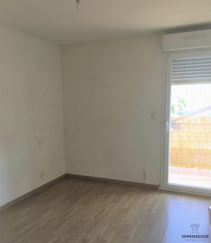 Appartement - 39 m² - 2 pièces