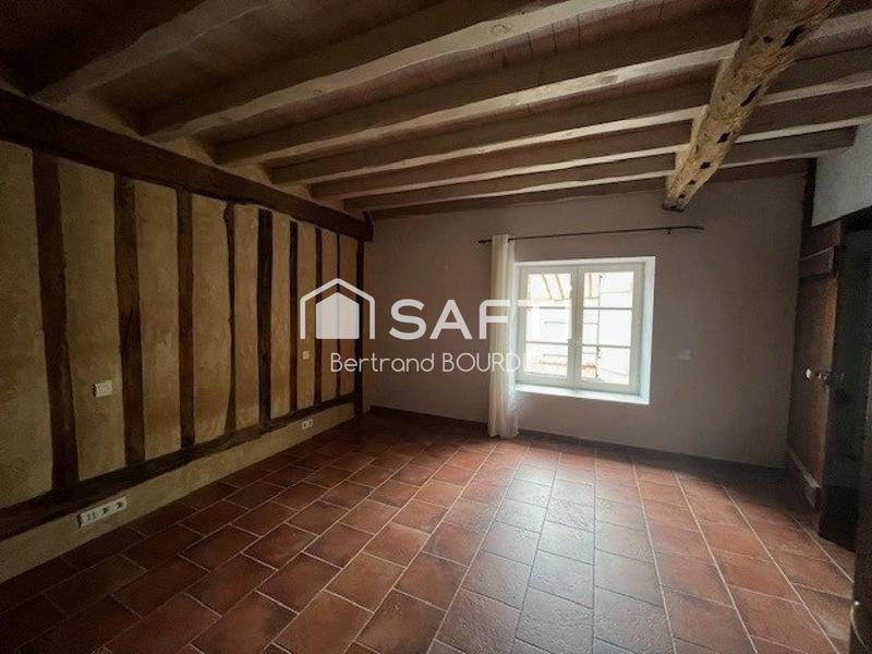 Maison - 310 m² - 9 pièces