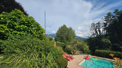 Maison - 134 m² - 6 pièces