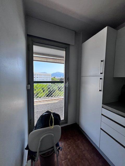 Appartement - 58 m² - 2 pièces