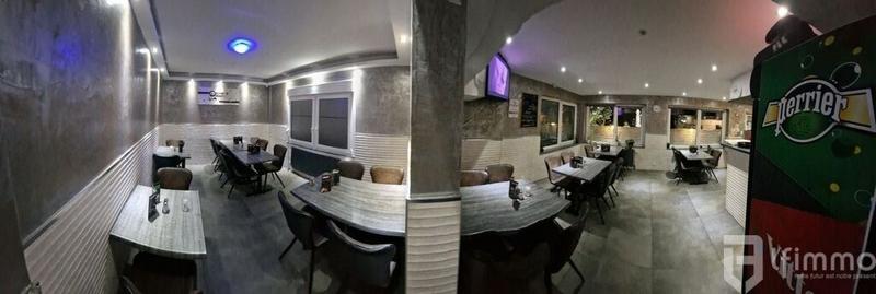 Local commercial - 80 m² - 2 pièces