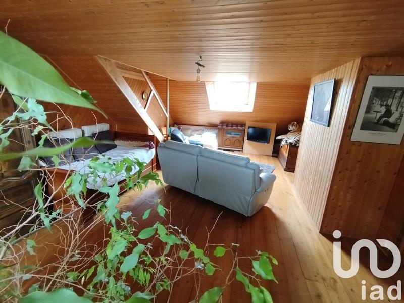 Maison - 351 m² - 12 pièces