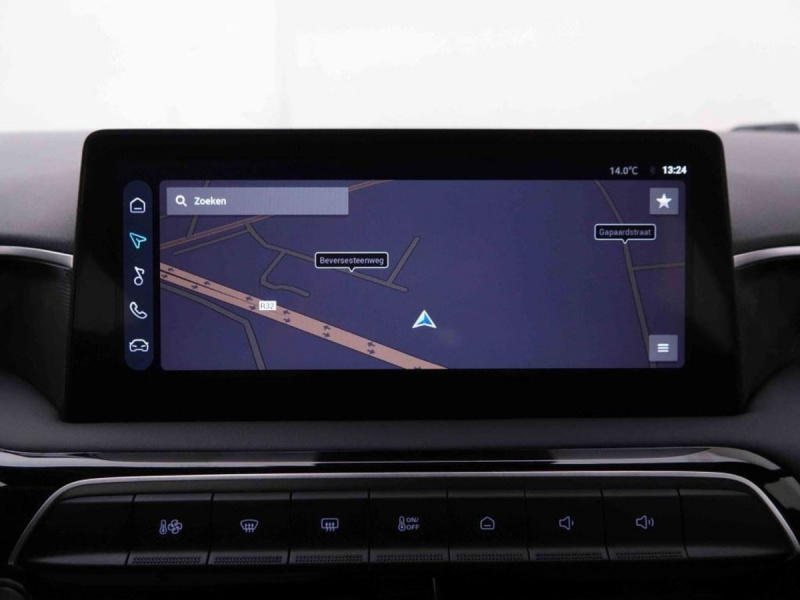 Mg mg3 1.5i 115 Comfort