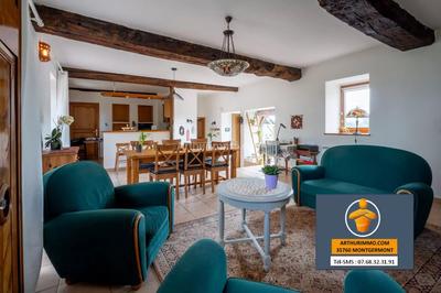 Maison - 173 m² - 6 pièces