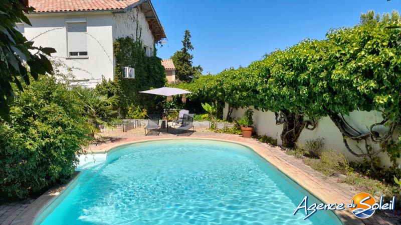 Maison - 102 m² - 4 pièces