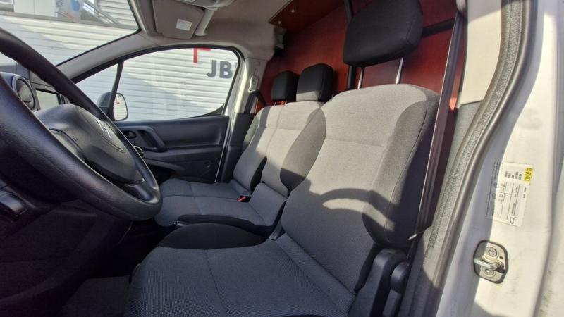 Citroën Berlingo m Vti 95 Business