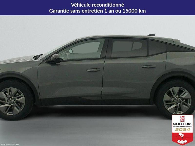 Peugeot 408 Hybrid 145 e-Dcs6 Allure