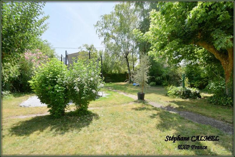 Maison - 209 m² - 9 pièces