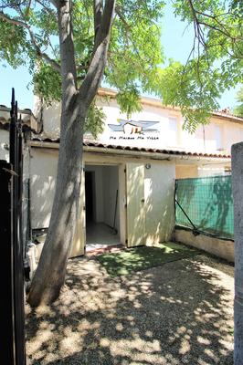 Appartement - 26 m² - 1 pièce