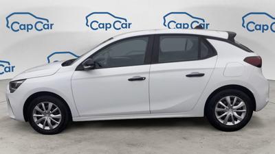 Opel Corsa 1.2 i 75 Bvm5