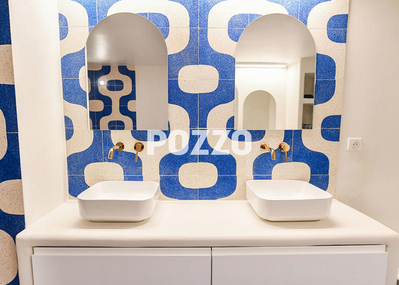 Appartement - 149 m² - 4 pièces