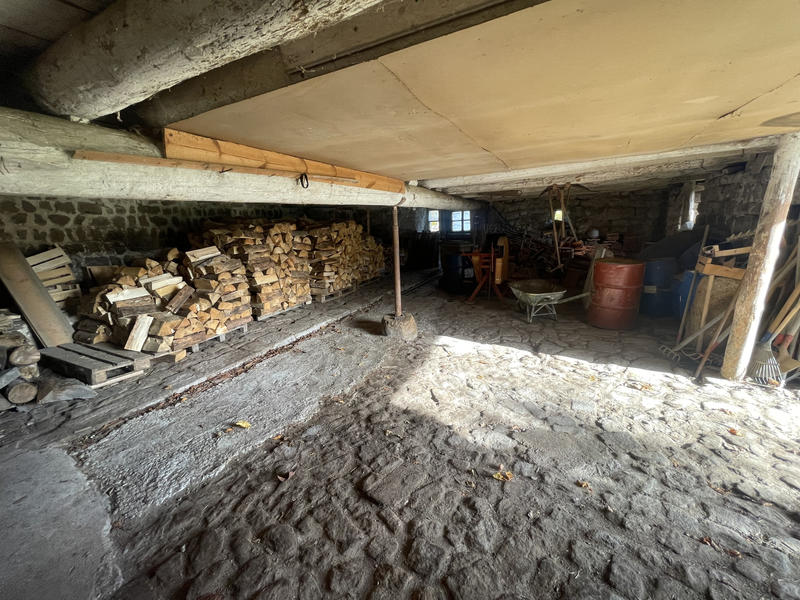 Maison - 139 m² - 7 pièces